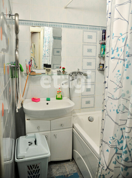 квартира г Тобольск мкр 4 26 фото 11