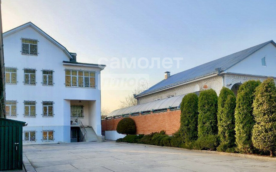 дом г Пятигорск п Горячеводский фото 8