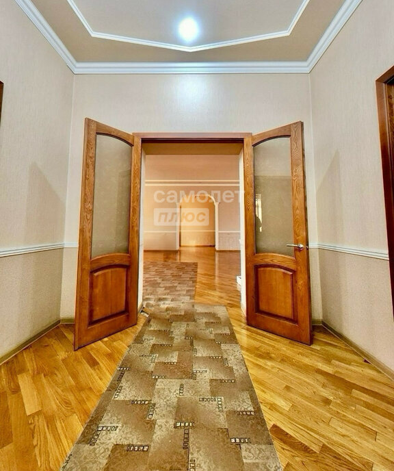дом г Пятигорск п Горячеводский фото 7