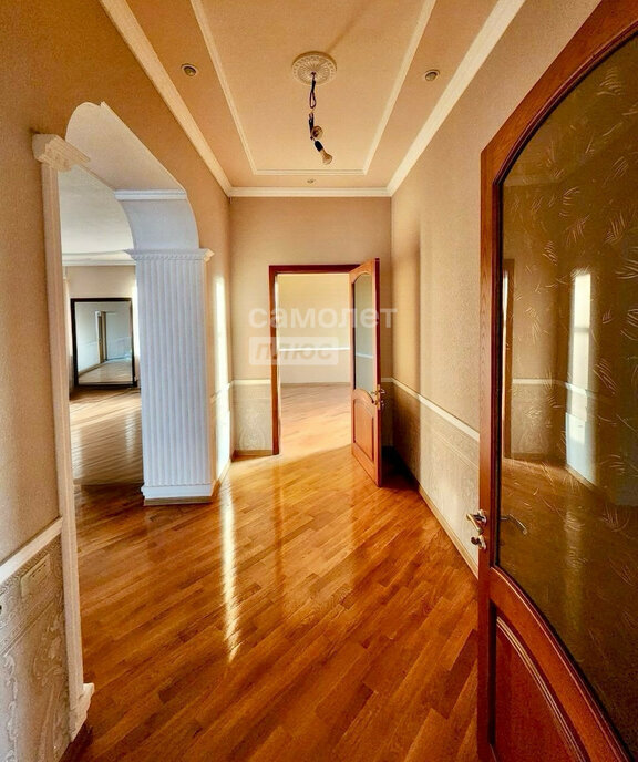 дом г Пятигорск п Горячеводский фото 12