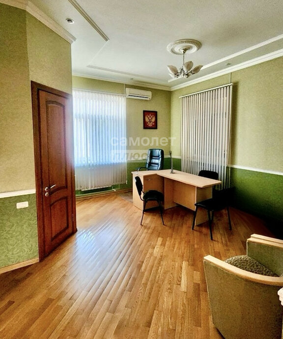 дом г Пятигорск п Горячеводский фото 18