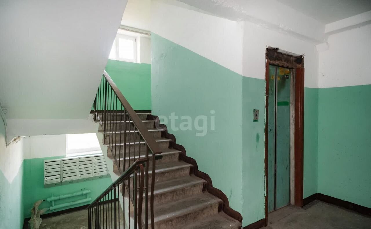 квартира г Комсомольск-на-Амуре ул Водонасосная 1/5 фото 23