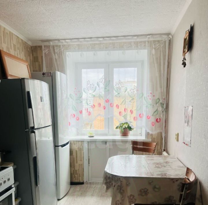 квартира г Красноярск р-н Центральный ул Карла Маркса 135 фото 9