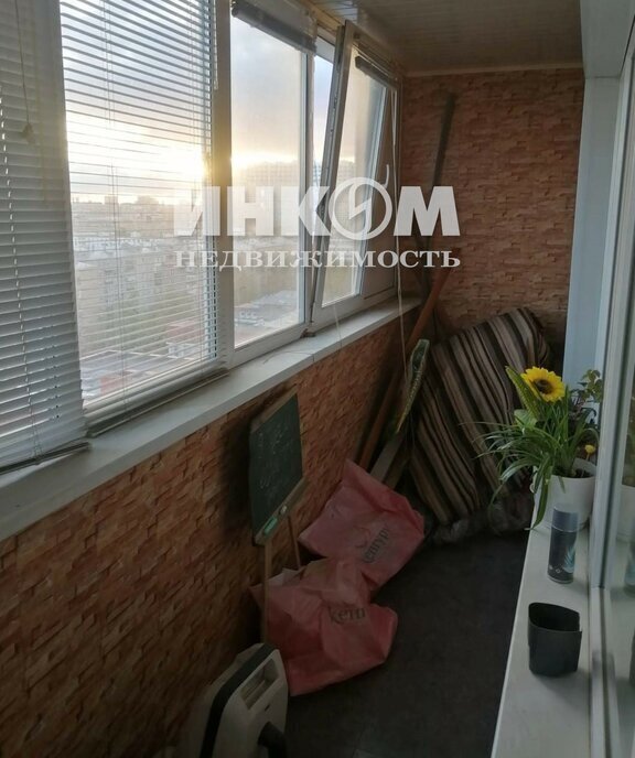 квартира г Москва метро Гражданская проезд Старо-Петровско-Разумовский 6к/3 муниципальный округ Савёловский фото 10