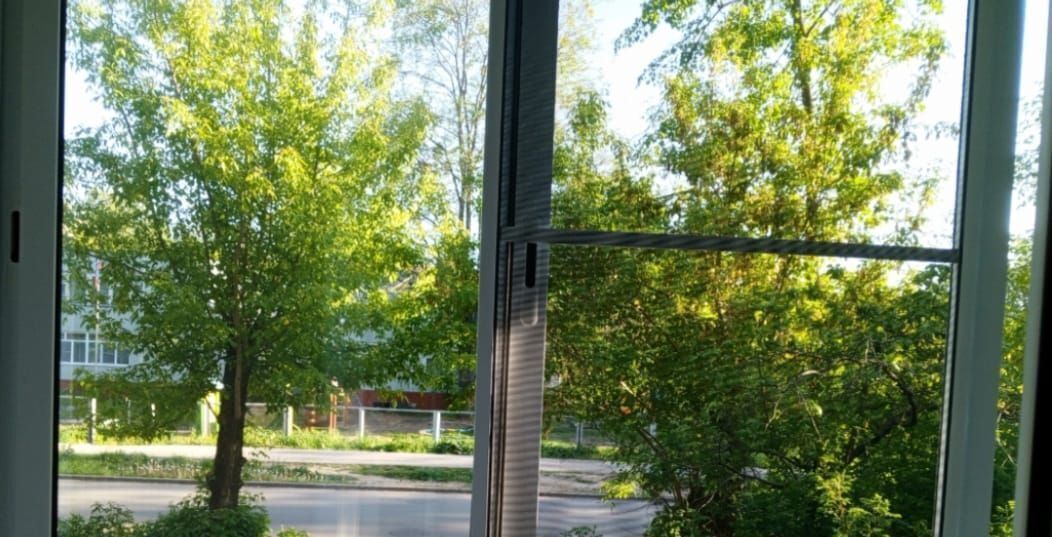 квартира г Тверь р-н Заволжский пр-кт Комсомольский 9 фото 19