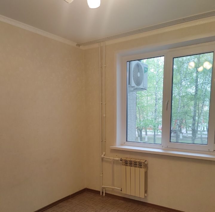 квартира г Набережные Челны р-н Автозаводский 27-й комплекс 14 фото 10