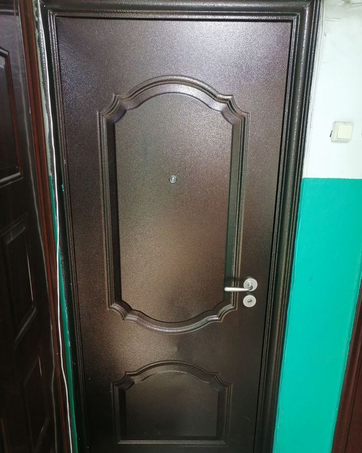 квартира р-н Карасукский г Карасук ул Ленина 155а фото 1