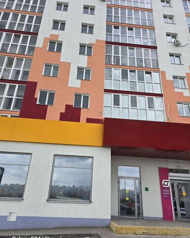 ул Анетты Басс 4с/3 Самара, городское поселение Смышляевка фото