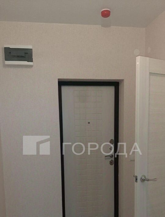 квартира г Новосибирск ул Бородина 54 Площадь Маркса фото 3