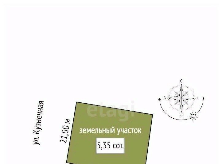 земля г Благовещенск ул Октябрьская фото 2