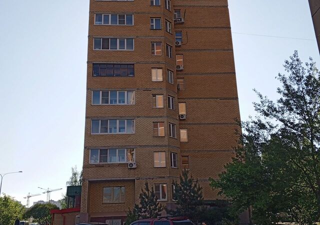 ул Угрешская 26а Котельники, г. о. Люберцы фото