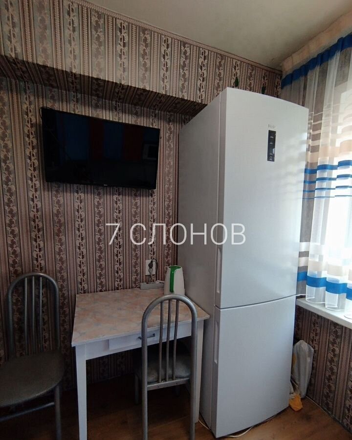 квартира г Ачинск 2-й Юго-Восточный микрорайон мкр-н, 29 фото 9