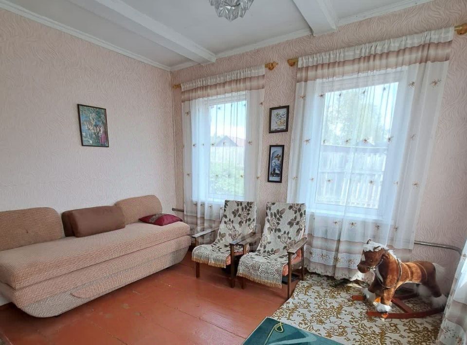 дом г Благовещенск ул Артиллерийская 46/12 фото 5