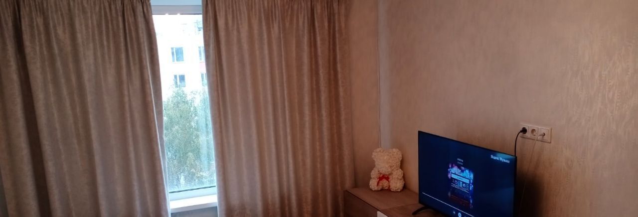 квартира г Москва ш Ярославское 18 Ботанический сад фото 5