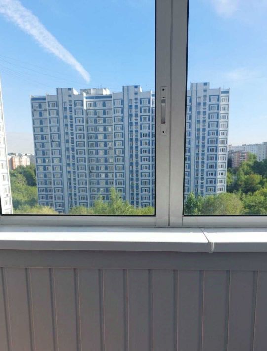 квартира г Москва метро Борисово ул. Мусы Джалиля, 5К 5 фото 13