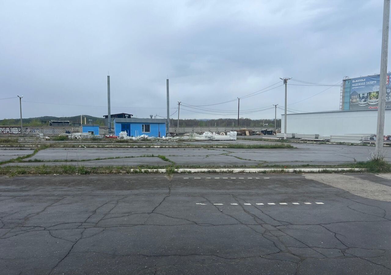торговое помещение г Миасс ш Тургоякское 4/3 р-н Западный, Миасский г. о. фото 5