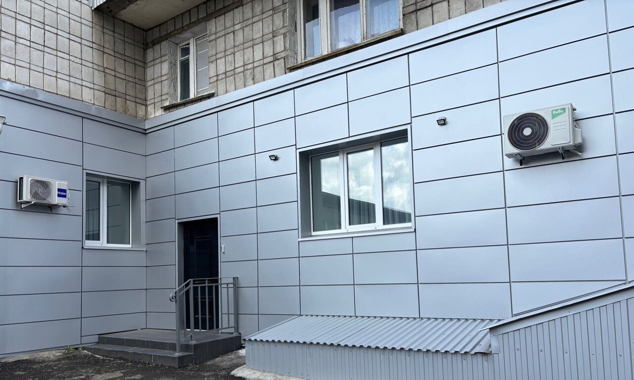 квартира г Ульяновск р-н Ленинский Центр ул Минаева 30 м-н фото 34