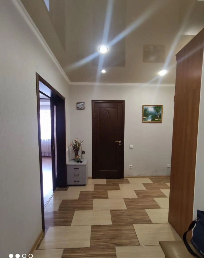 квартира г Иркутск р-н Правобережный ул Сурнова 30/11 фото 5