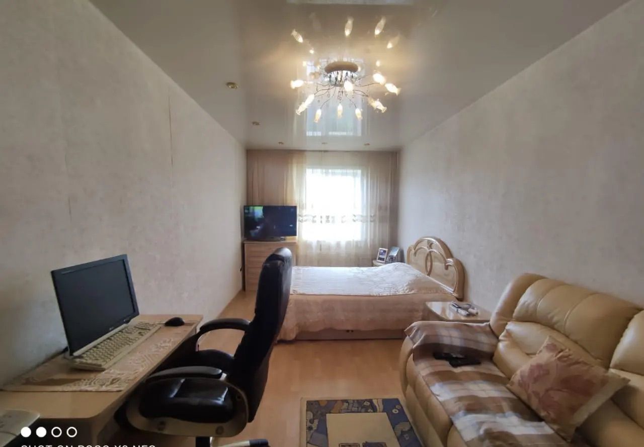 квартира г Иркутск р-н Правобережный ул Сурнова 30/11 фото 10