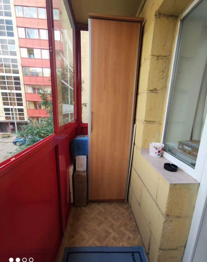 квартира г Иркутск р-н Правобережный ул Сурнова 30/11 фото 19
