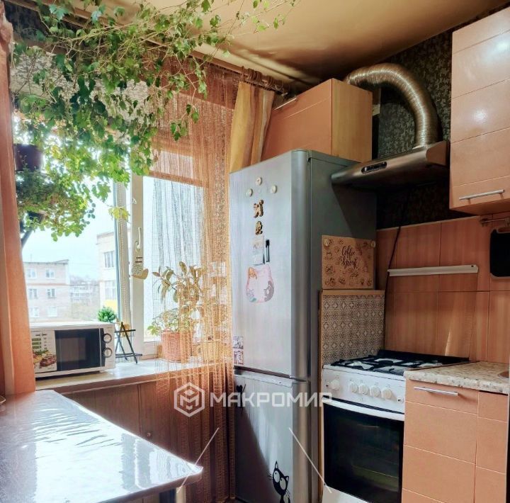 квартира г Кунгур ул Труда 61 фото 7