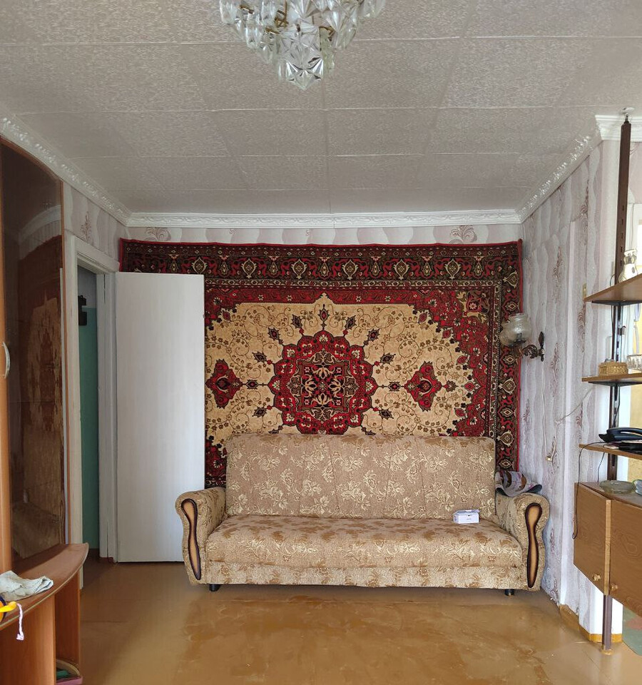 квартира г Соликамск ул Набережная 125 фото 4