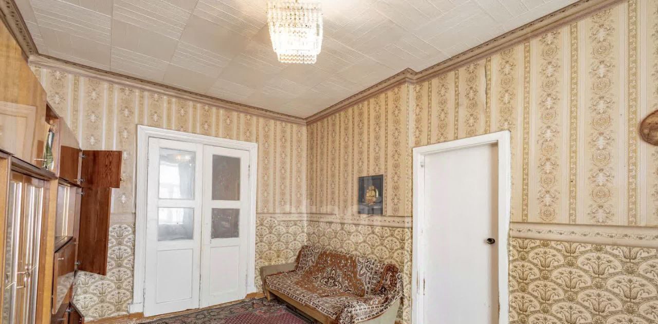 квартира г Комсомольск-на-Амуре Центральный округ пр-кт Ленина 32 фото 8