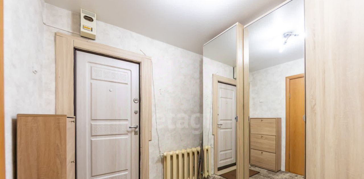 квартира г Хабаровск р-н Железнодорожный ул Мирная 12 фото 10