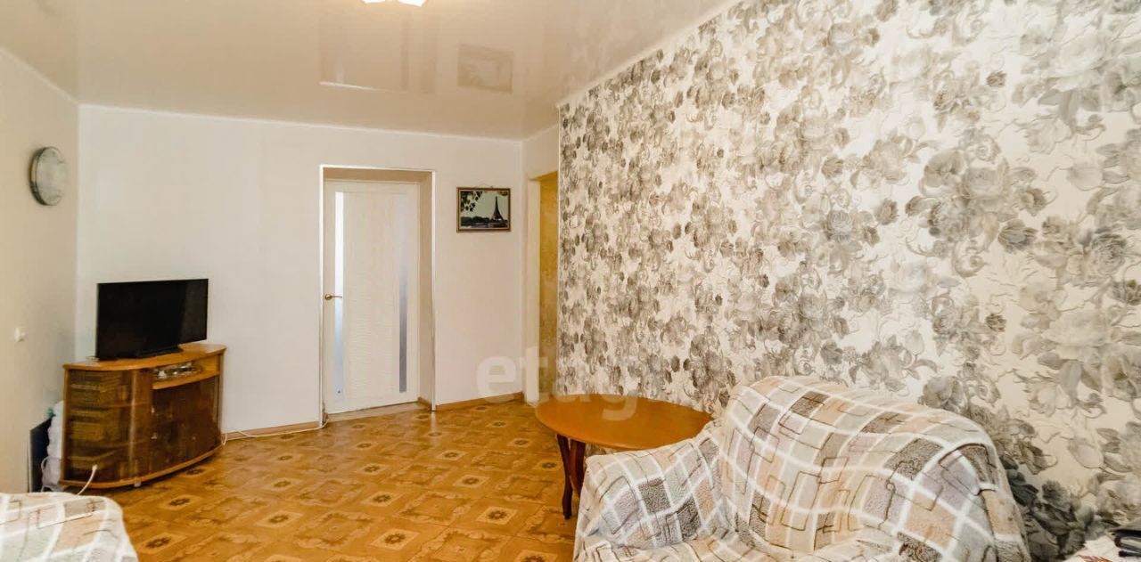 квартира г Комсомольск-на-Амуре Ленинский Округ пр-кт Победы 24 фото 15