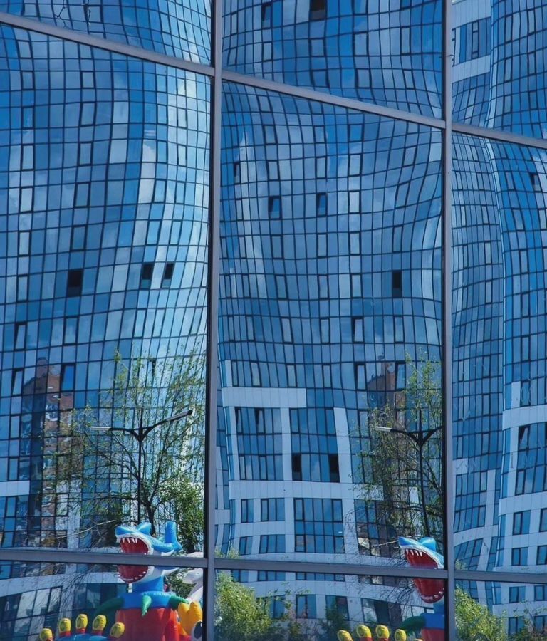 квартира г Ижевск р-н Октябрьский ул Карла Маркса 259 фото 33