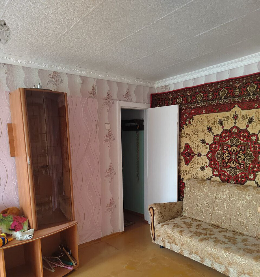 квартира г Соликамск ул Набережная 125 фото 5