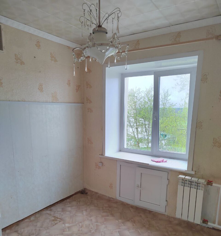 квартира г Соликамск ул Набережная 125 фото 12