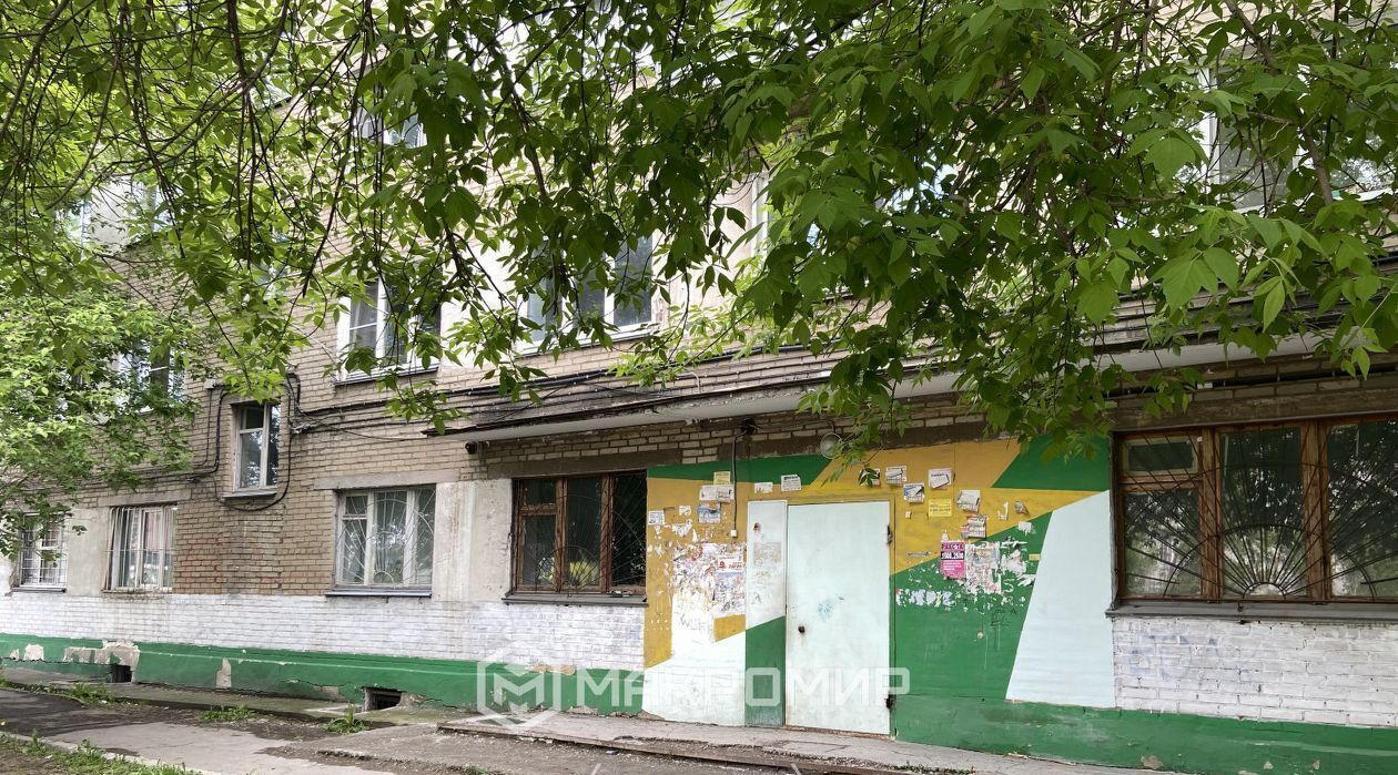 комната г Челябинск р-н Калининский ул Абразивная 50 фото 16