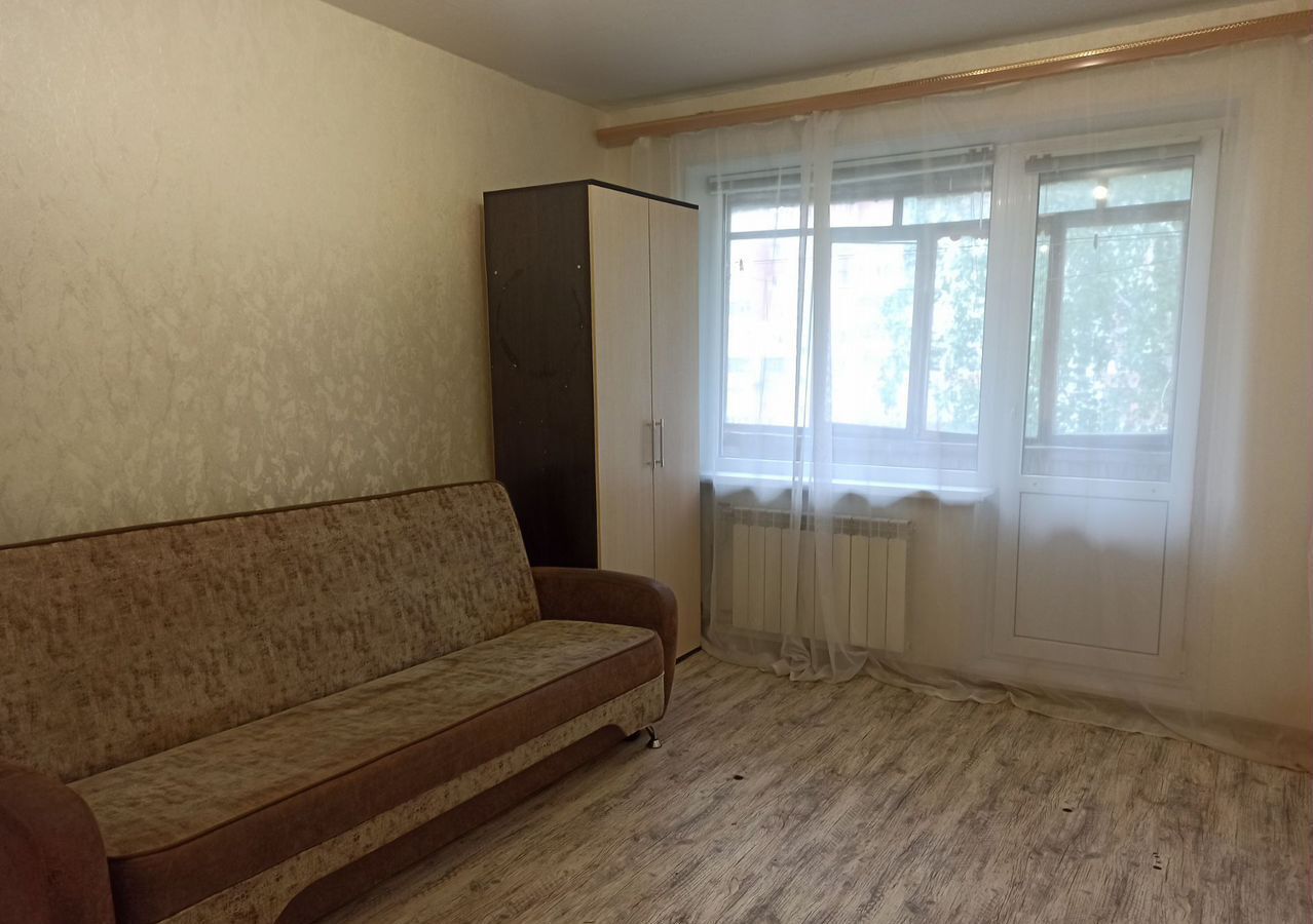 квартира г Нижний Новгород Парк культуры пр-кт Молодежный 76 фото 10
