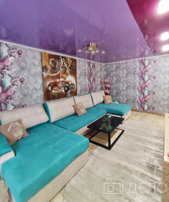 квартира г Рязань ул Халтурина 3а фото 10