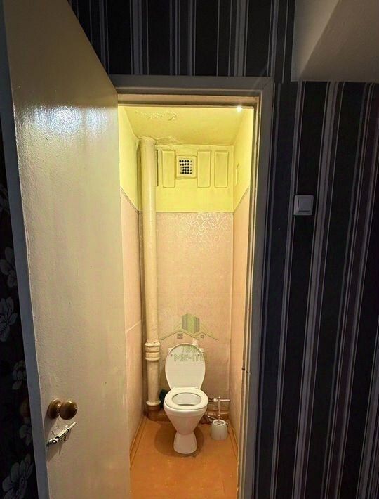 квартира г Улан-Удэ р-н Железнодорожный ул Чертенкова 53а фото 12