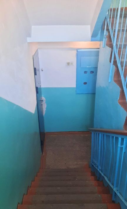 квартира г Абакан ул Кошурникова 21 фото 5