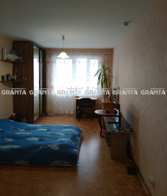 квартира г Красноярск ул Карамзина 12 фото 3