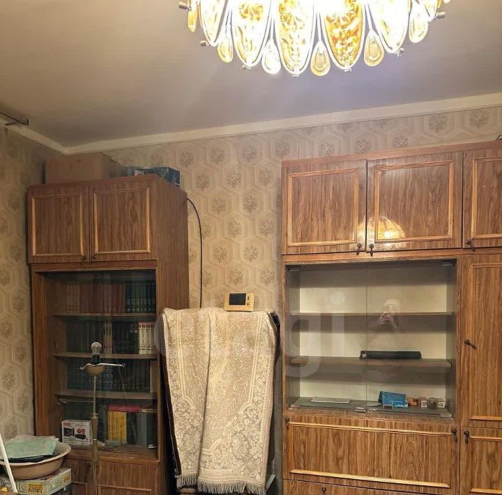 квартира у Алданский г Алдан ул Папышева 30 фото 12