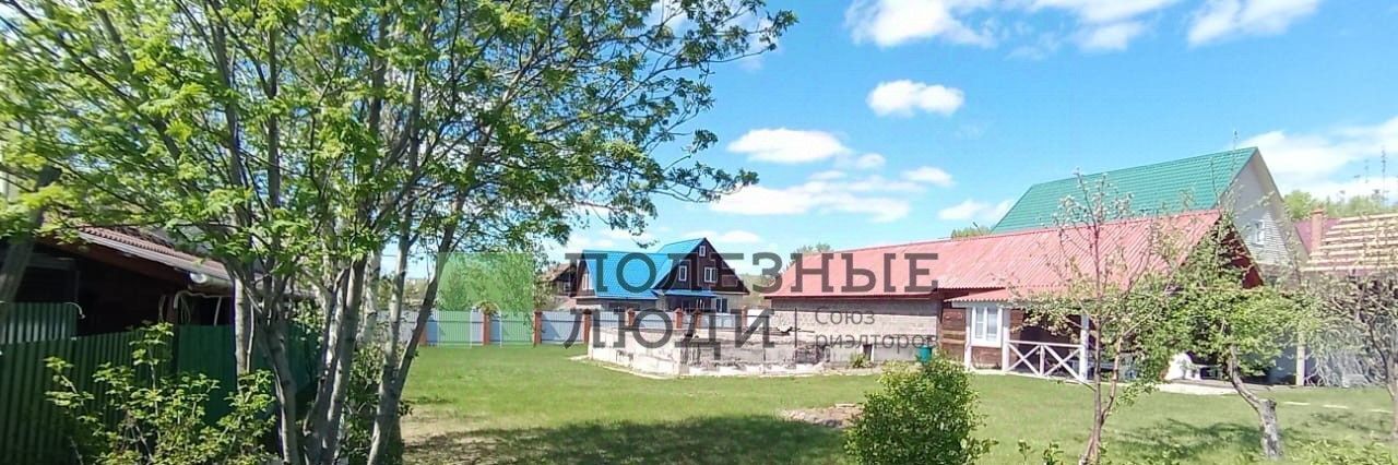 дом г Сосновоборск пер Дружный 6 фото 13