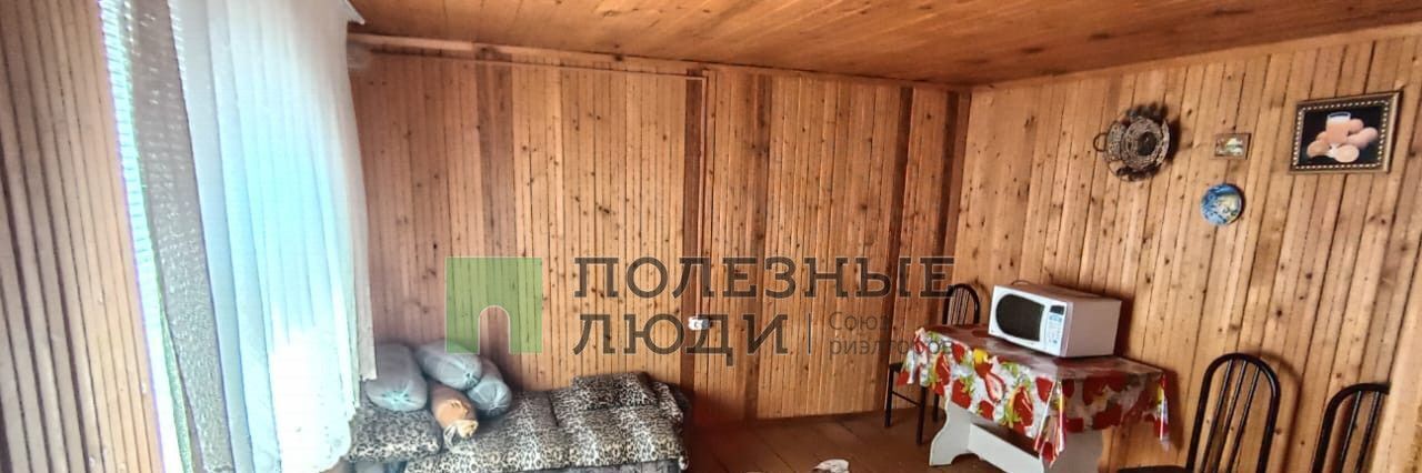 дом г Сосновоборск пер Дружный 6 фото 19