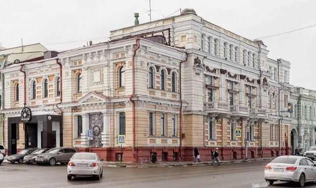 р-н Нижегородский Горьковская наб Нижне-Волжская 16 фото