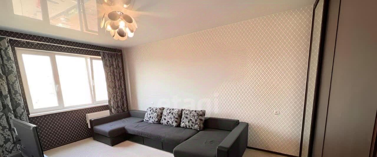 квартира г Екатеринбург Уральская ул Таватуйская 1д фото 4