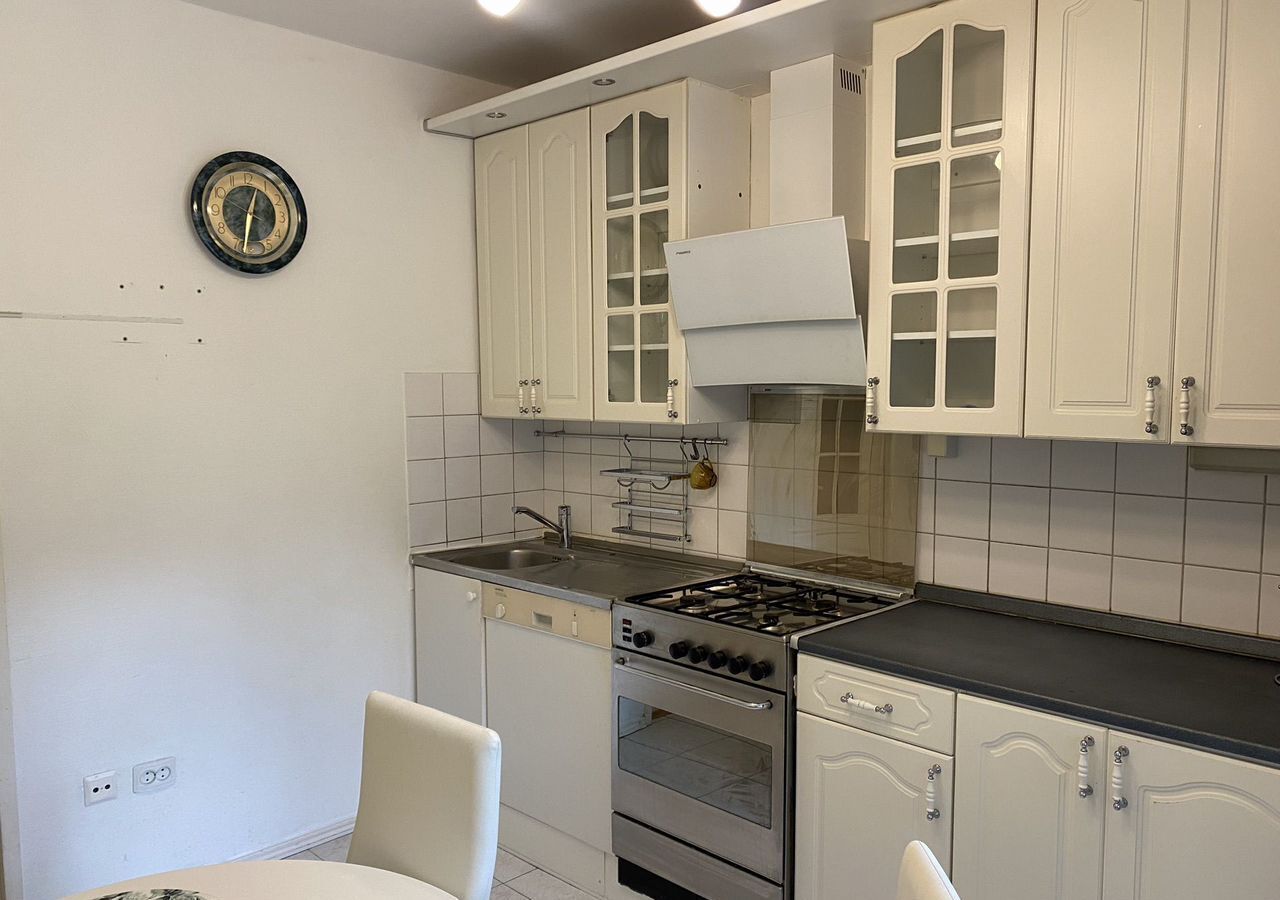 квартира г Москва пр-кт Ленинский 88к/2 Новаторская фото 12