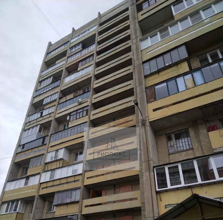 квартира г Магнитогорск р-н Орджоникидзевский ул 50-летия Магнитки 54 фото 12