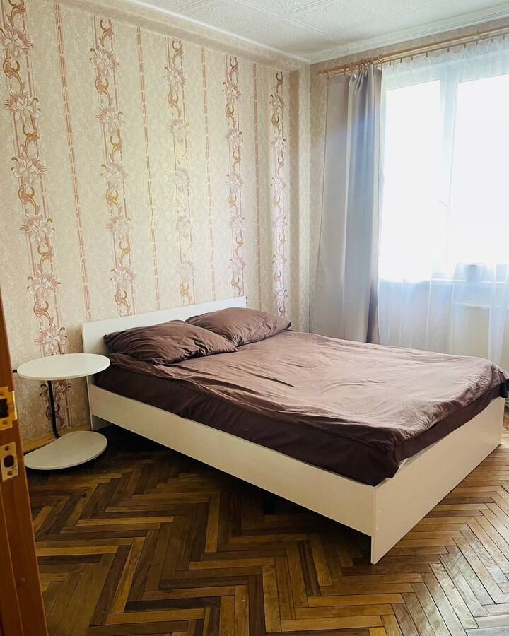 квартира г Санкт-Петербург метро Ломоносовская пр-кт Дальневосточный 68к/1 округ Народный фото 10