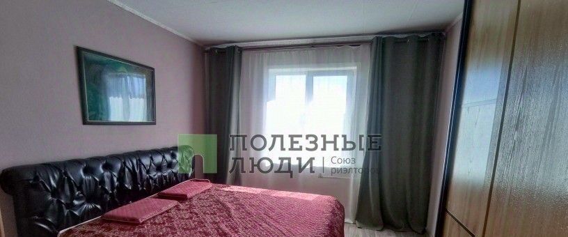 квартира г Ангарск мкр 7 1 фото 13