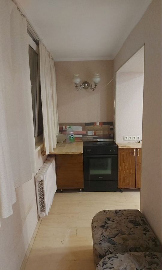 квартира г Чебоксары р-н Московский ул Т.Кривова 15 фото 4