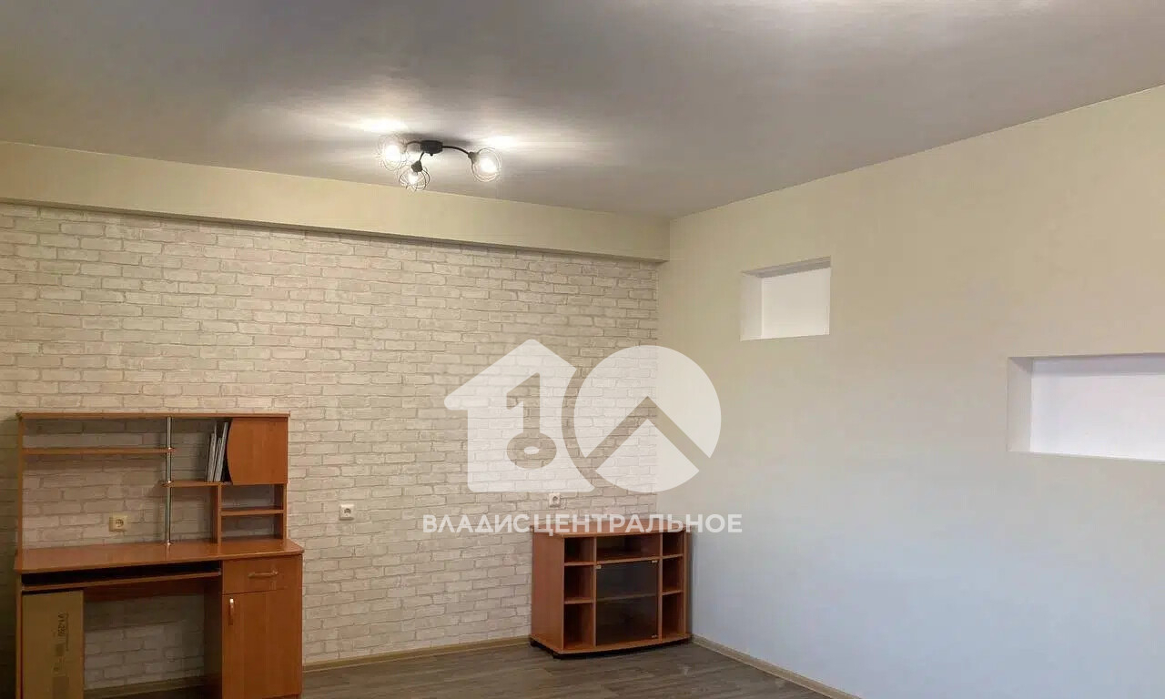 квартира г Новосибирск р-н Центральный Октябрьская ул Сибревкома 7/1 фото 4