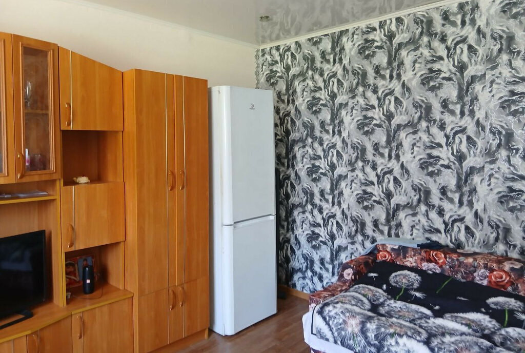 квартира г Курган ул Калинина 20к/1 фото 13